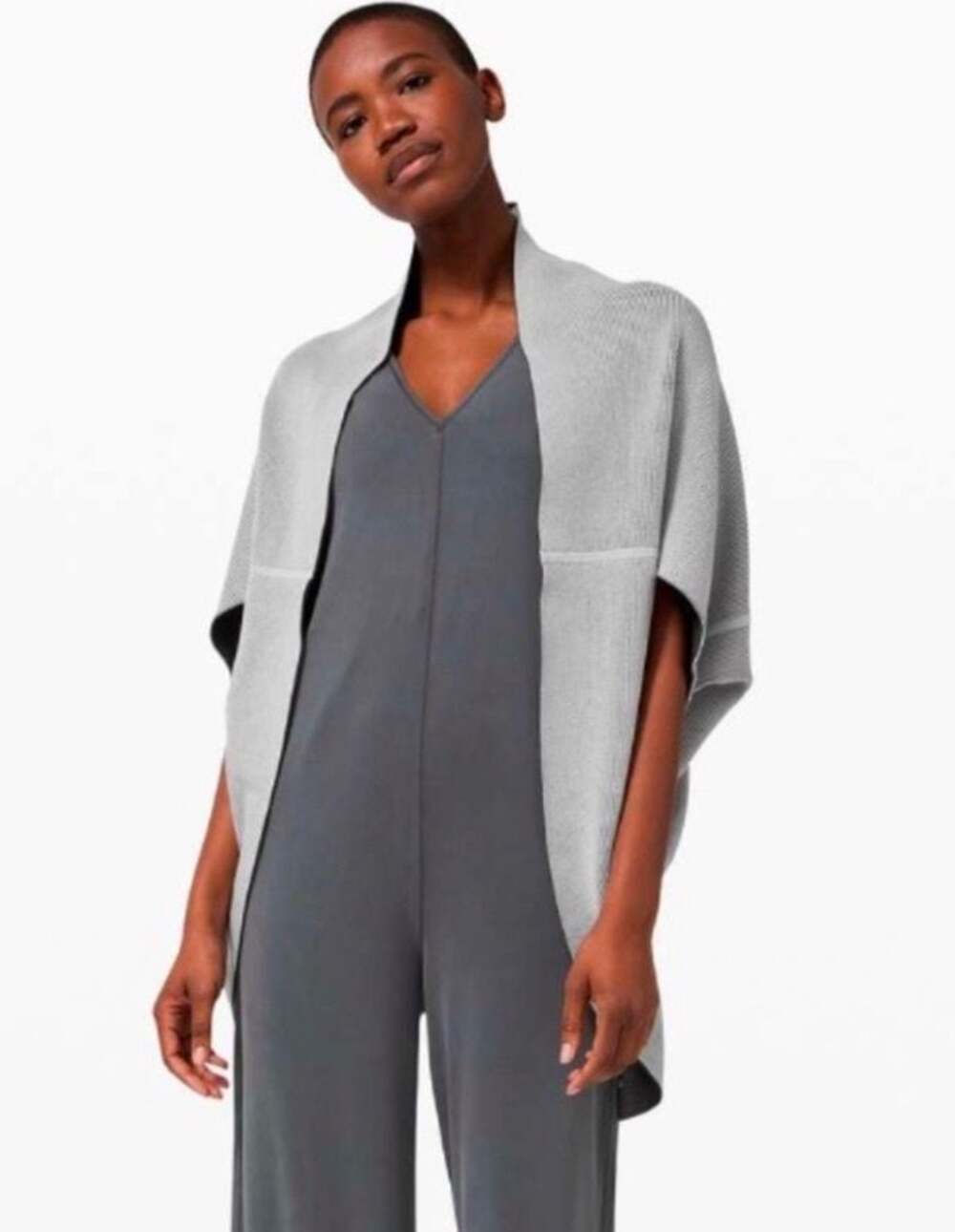 Lululemon Exaltation Wrap